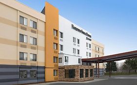 Fairfield Inn & Suites by Marriott Albany East Greenbush